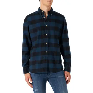 Chemise Selected Slhslimflannel image-2