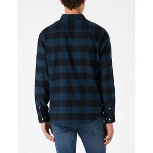 Chemise Selected Slhslimflannel image-3
