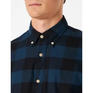 Chemise Selected Slhslimflannel image-4