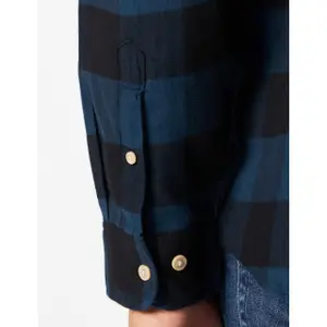 Chemise Selected Slhslimflannel image-5