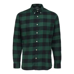 Chemise Selected Slhslimflannel image-0