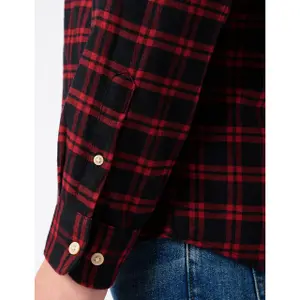 Chemise Selected Slhslimflannel image-5