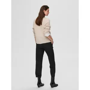 Women's cardigan Selected Lulu knit image-3