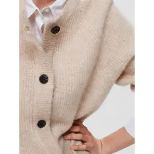 Women's cardigan Selected Lulu knit image-5