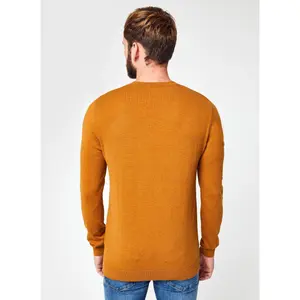 Pullover Selected Berg col rond image-4
