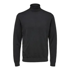 Turtleneck sweater Selected Berg image-0