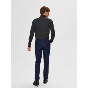 Turtleneck sweater Selected Berg image-3