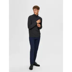Turtleneck sweater Selected Berg image-2
