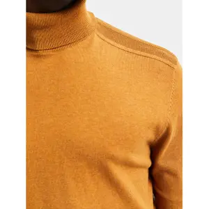 Turtleneck sweater Selected Berg image-3