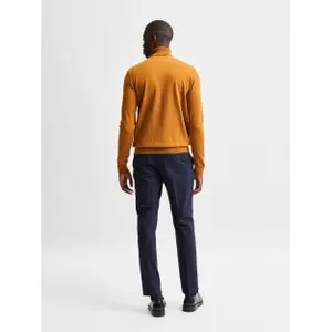 Turtleneck sweater Selected Berg image-5