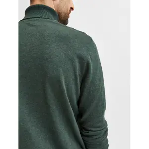 Rollkragenpullover Selected Berg image-5