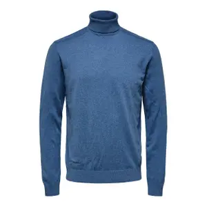 Rollkragenpullover Selected Berg image-0