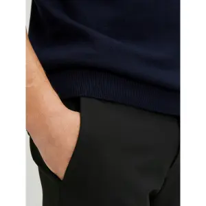 Kurzarm-Poloshirt Selected Berg image-5