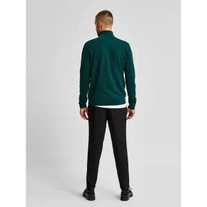 Strickjacke Selected Berg half zip image-3