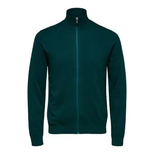 Vest vest Selected Full zip image-0