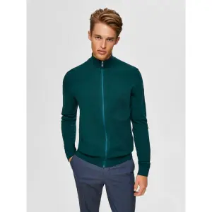 Vest vest Selected Full zip image-1