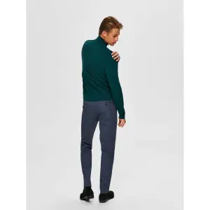 Vest vest Selected Full zip image-2