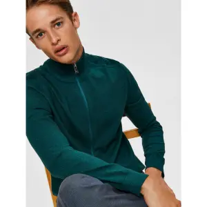 Vest vest Selected Full zip image-3