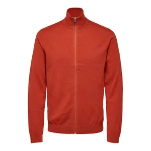 Vest vest Selected Full zip image-0