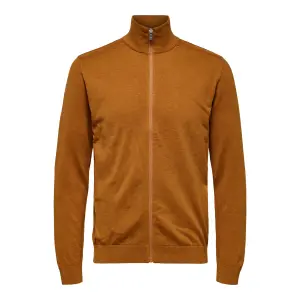 Vest vest Selected Full zip image-0