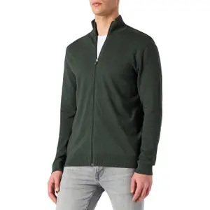 Vest vest Selected Full zip image-1