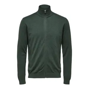 Vest vest Selected Full zip image-0