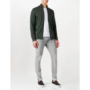 Vest vest Selected Full zip image-2