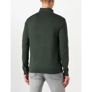Vest vest Selected Full zip image-3