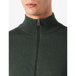 Vest vest Selected Full zip image-4