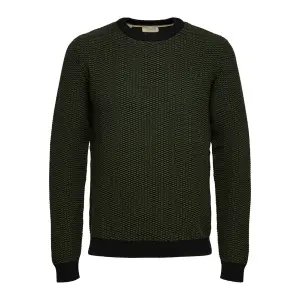 Sweater Selected Haiden manches longues Col rond image-0