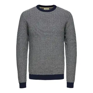 Pullover Selected Haiden manches longues Col rond image-0