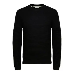 Pullover Selected Conrad col rond image-0