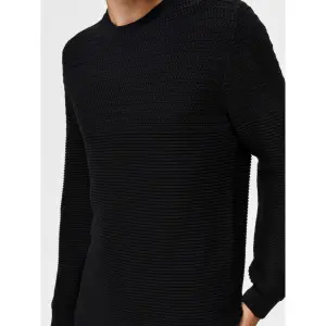 Pullover Selected Conrad col rond image-5