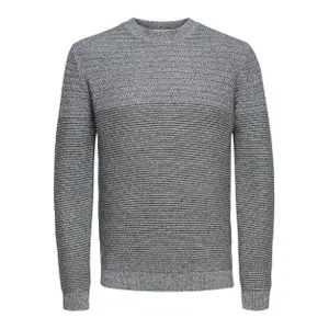 Pullover Selected Conrad col rond image-0