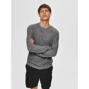 Pullover Selected Buddy col rond image-2