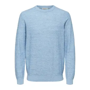 Pullover Selected Buddy col rond image-0
