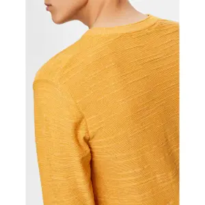 Pullover Selected Buddy col rond image-4