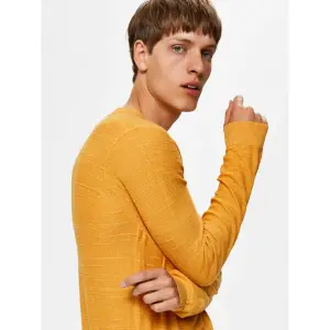 Pullover Selected Buddy col rond image-5