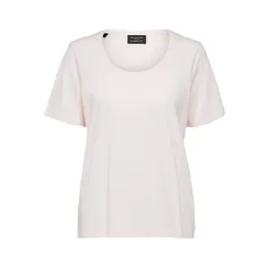 Women's T-shirt Selected Standard image-0
