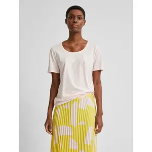 Women's T-shirt Selected Standard image-1