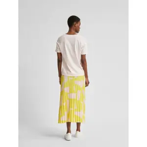 Women's T-shirt Selected Standard image-3