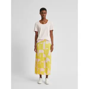 Women's T-shirt Selected Standard image-2