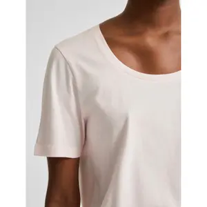 Women's T-shirt Selected Standard image-5