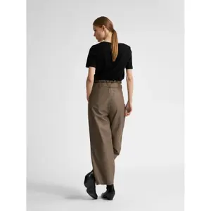 Women's T-shirt Selected Standard image-3