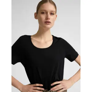 Women's T-shirt Selected Standard image-4