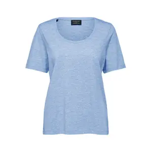 Women's T-shirt Selected Standard image-0