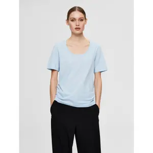 Women's T-shirt Selected Standard image-1