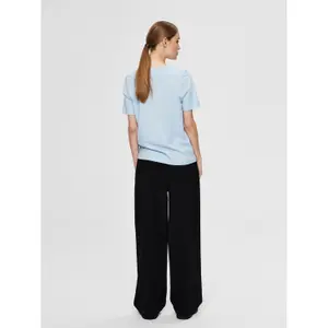 Women's T-shirt Selected Standard image-3
