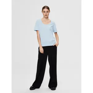 Women's T-shirt Selected Standard image-2