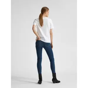 Women's T-shirt Selected Standard image-3